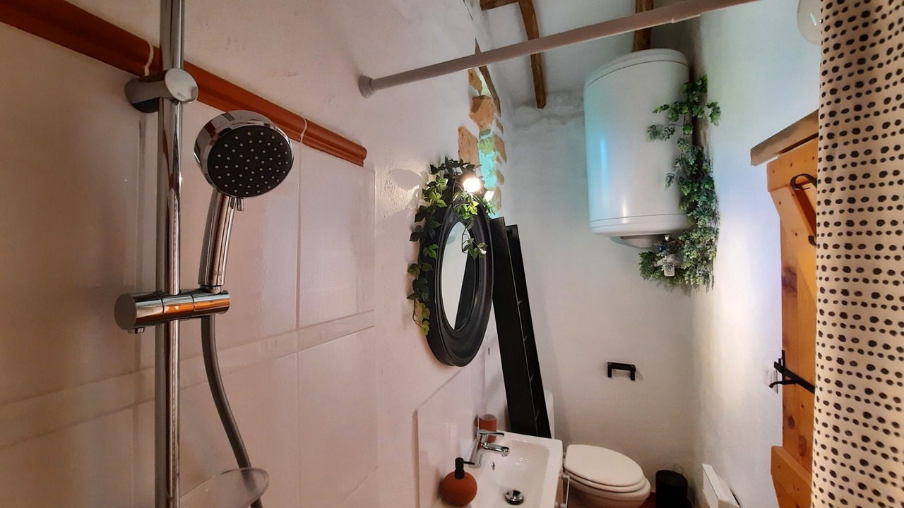 Photo of Bathroom in Cendrieux