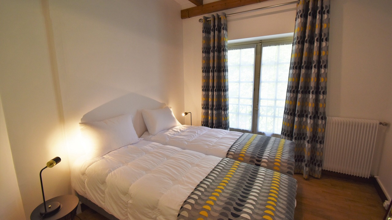 Photo of Bedroom in Domme