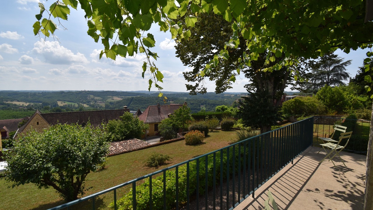 Photo of Outdoor in Domme