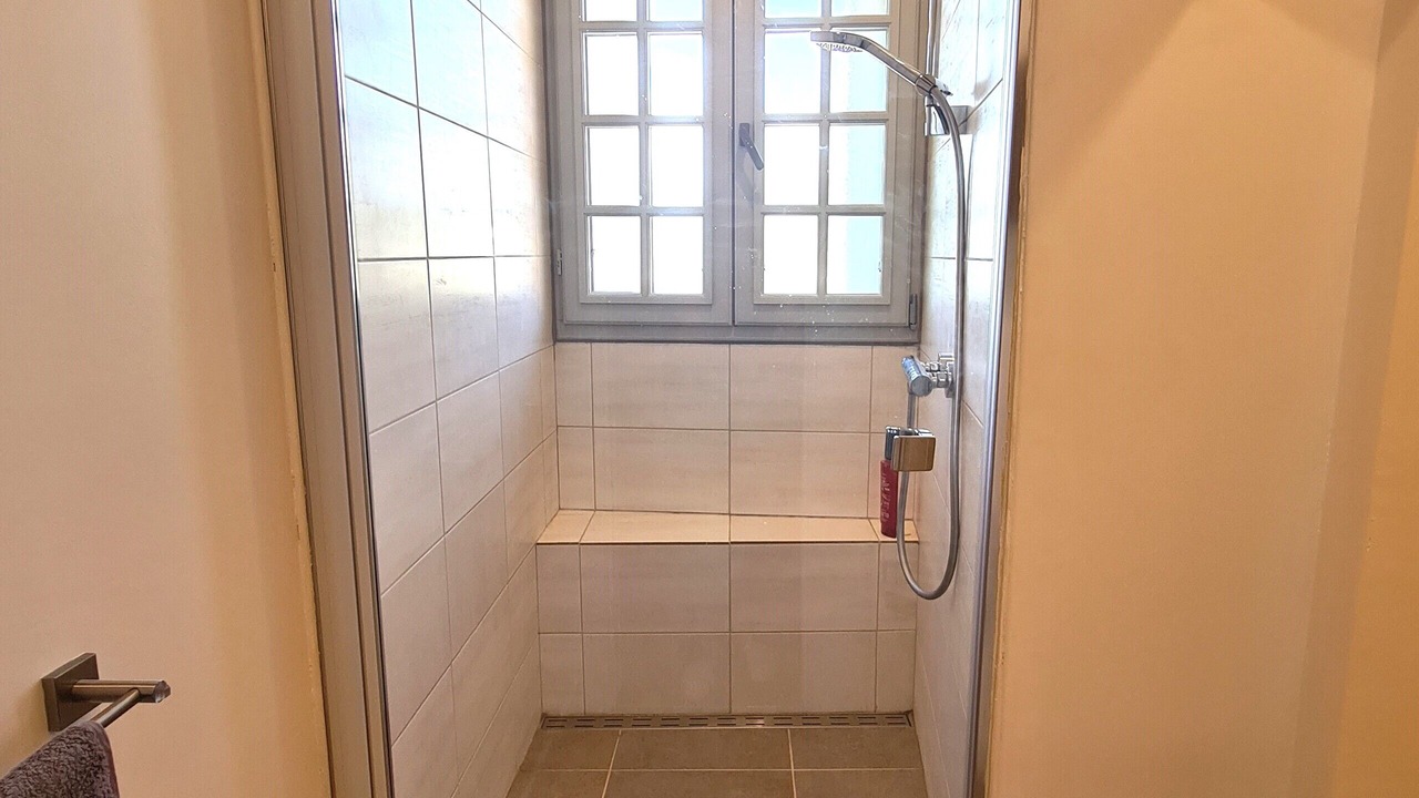 Photo of Bathroom in Domme
