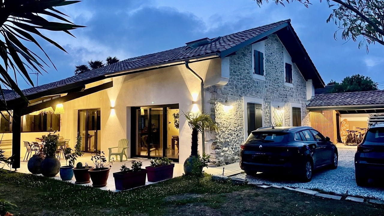 Photo of Outdoor in Arcangues