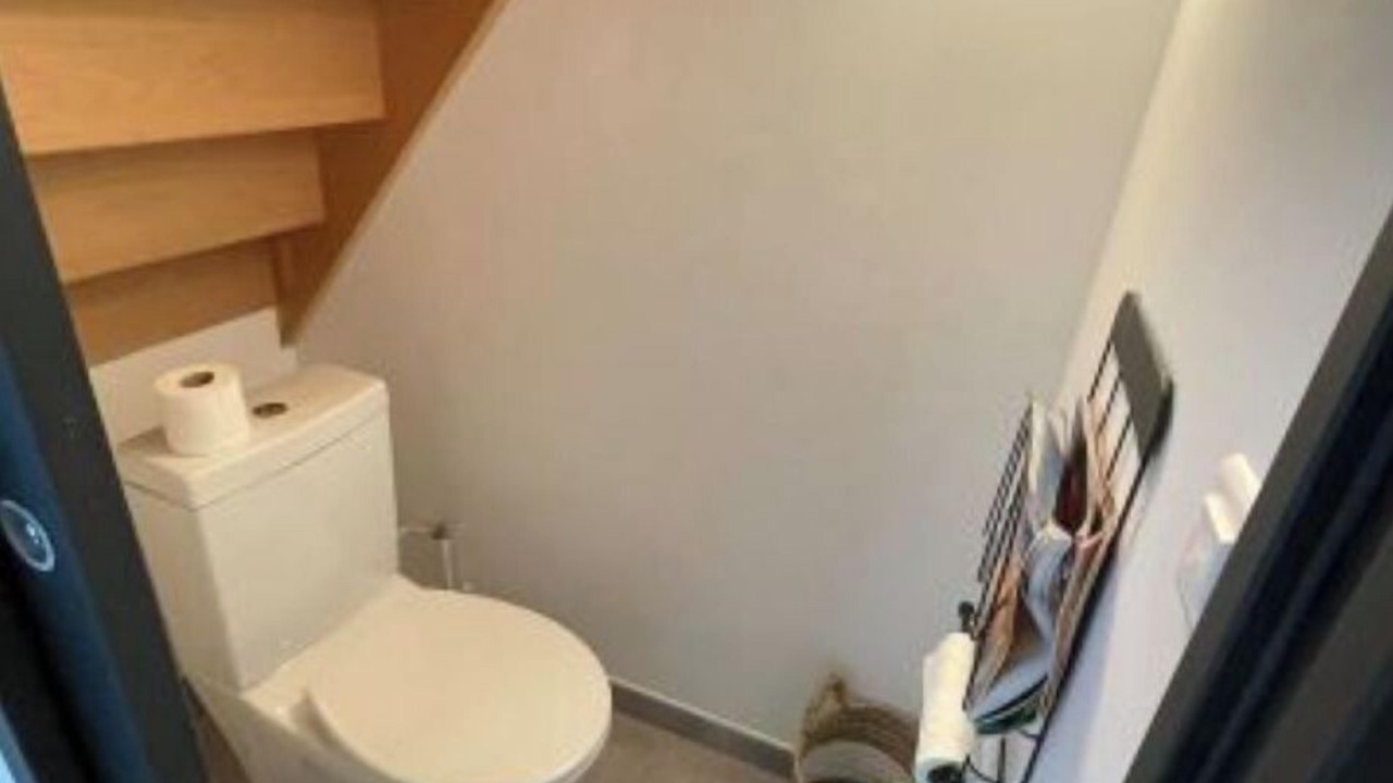 Photo of Bathroom in La Rochelle