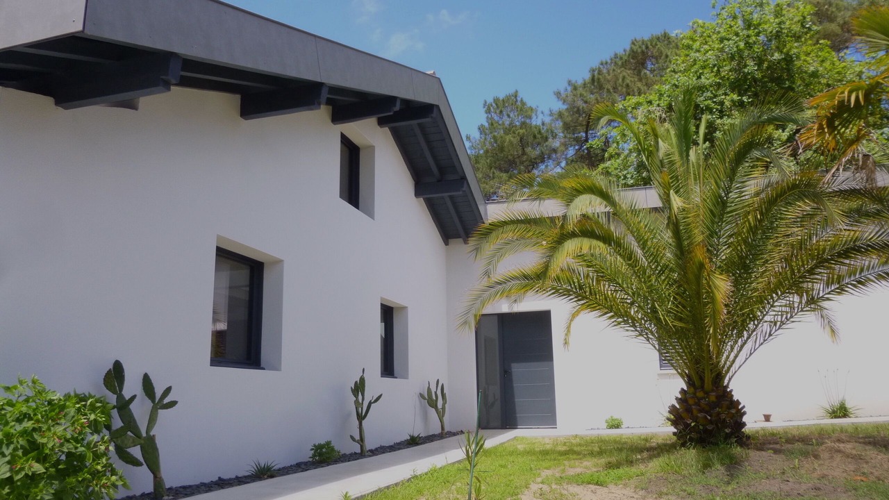 Photo of Outdoor in Labenne