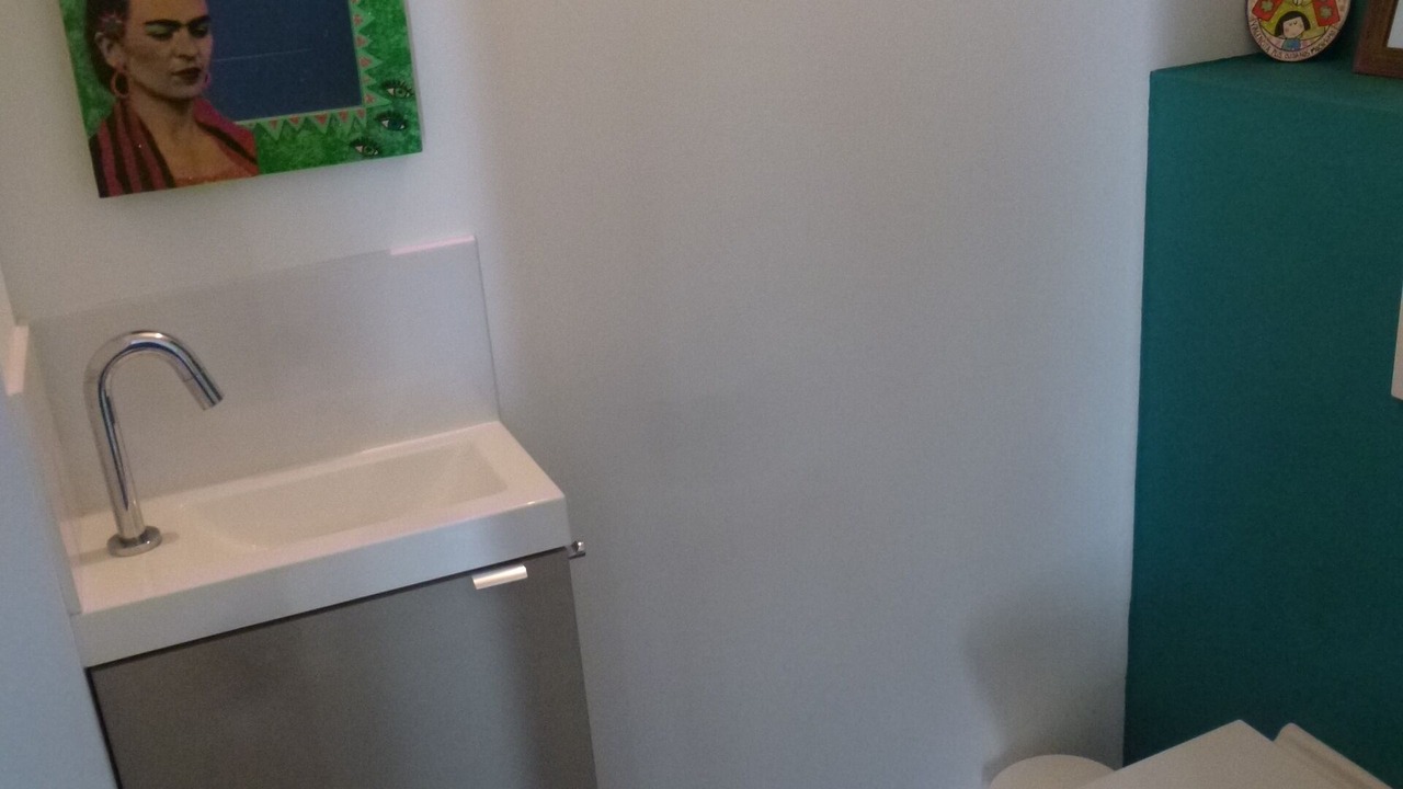 Photo of Bathroom in Labenne