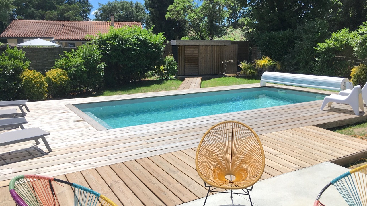 Photo of Outdoor in Labenne
