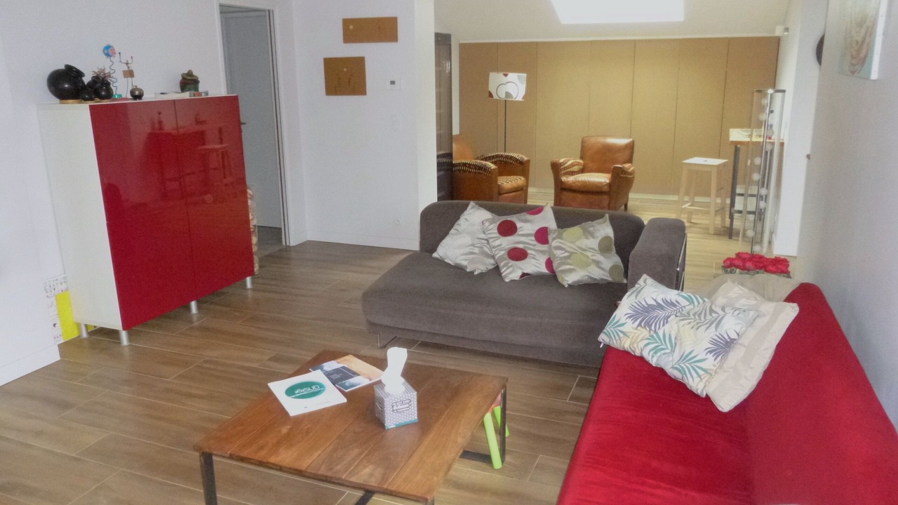 Photo of Livingroom in Labenne