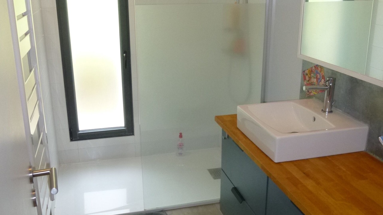 Photo of Bathroom in Labenne