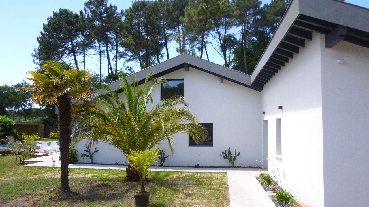 Photo of Outdoor in Labenne
