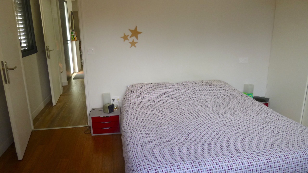 Photo of Bedroom in Labenne