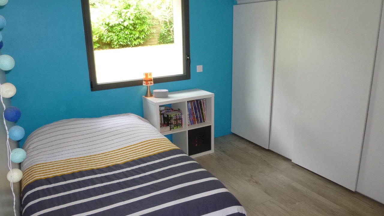 Photo of Bedroom in Labenne