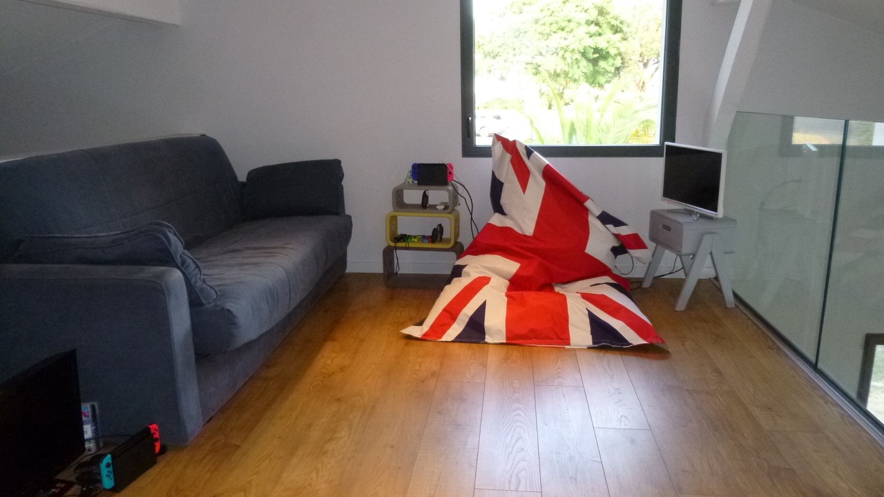 Photo of Livingroom in Labenne