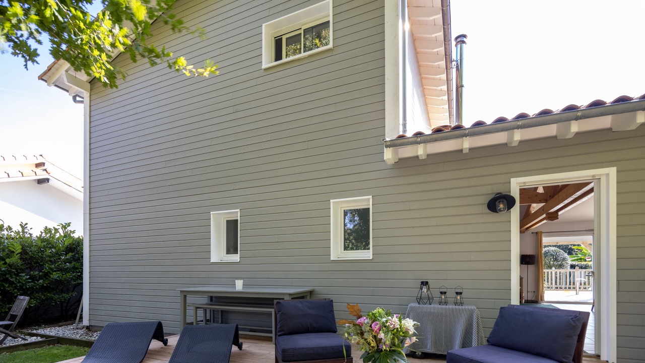 Photo of Patio Balcony in Tosse
