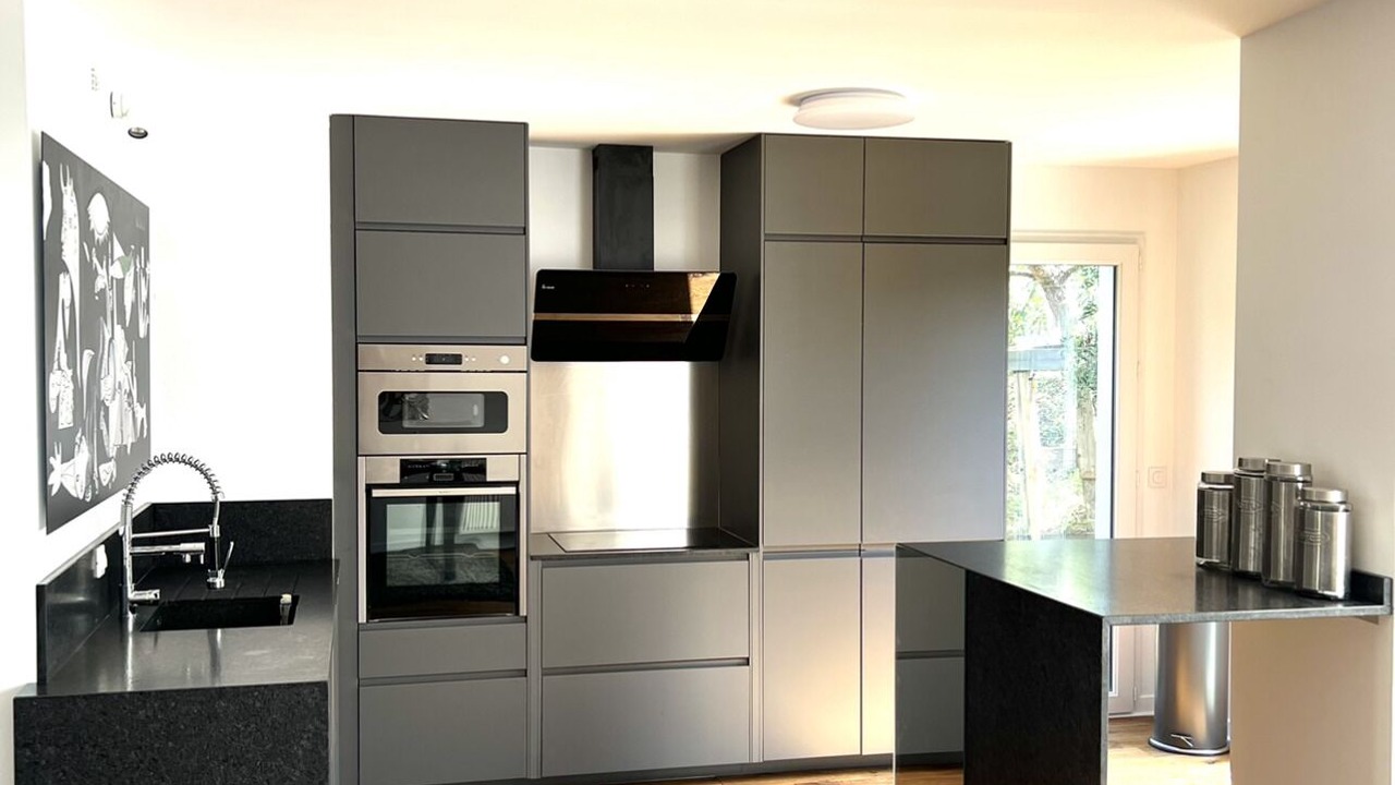 Photo of Kitchen in Anglet
