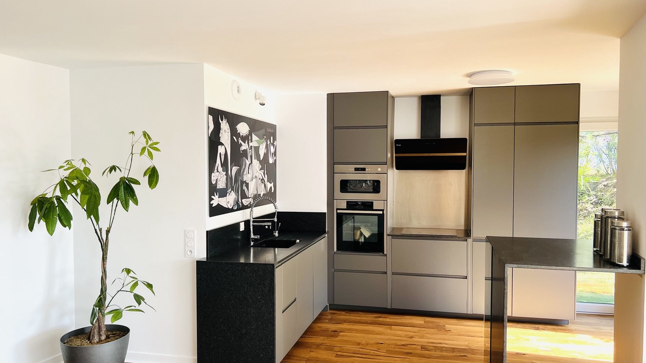 Photo of Kitchen in Anglet
