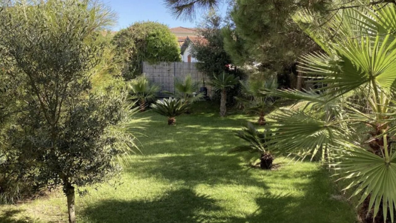 Photo of Outdoor in Anglet