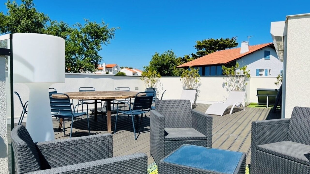 Photo of Outdoor in Anglet