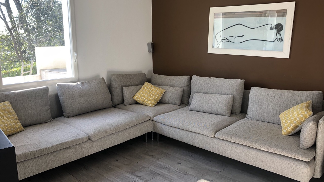 Photo of Livingroom in Mouguerre