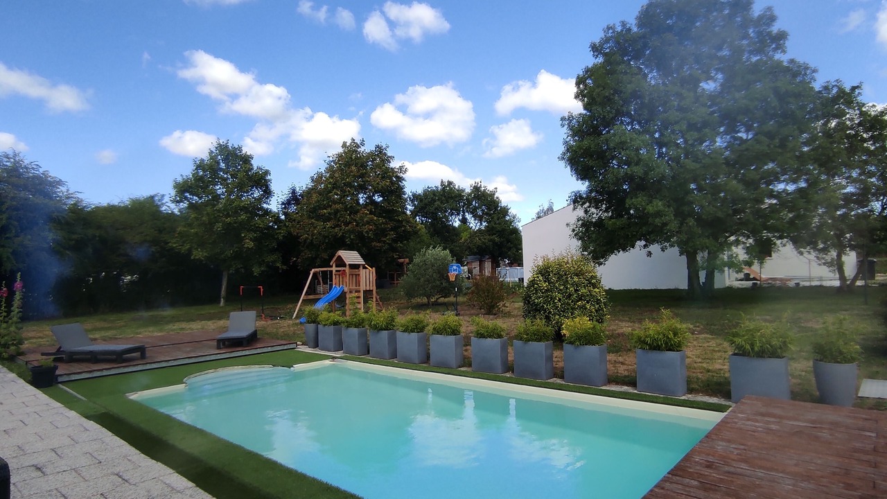 Photo of Outdoor in La Vallee