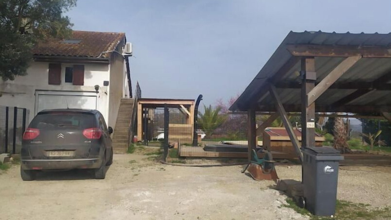 Photo of Outdoor in Aiguillon
