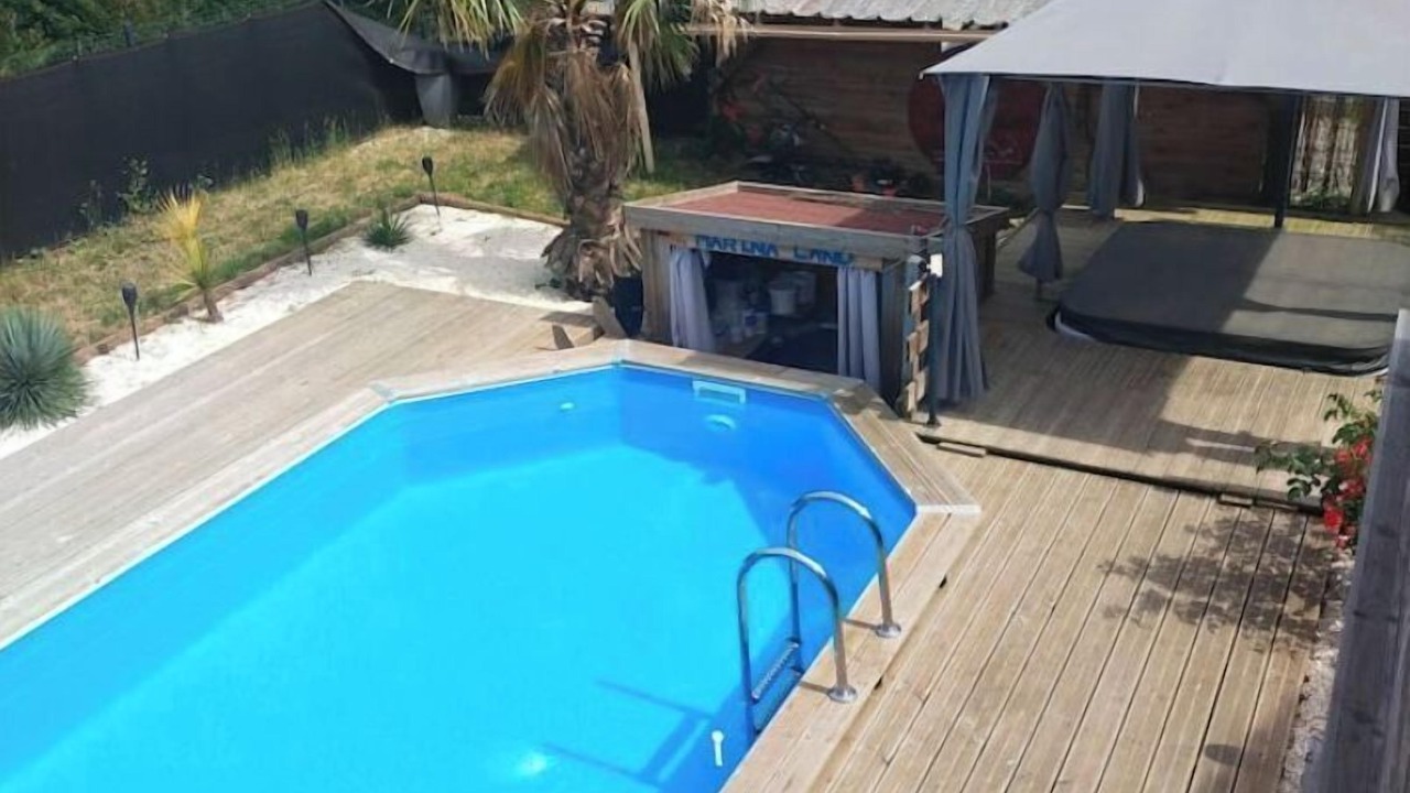 Photo of Outdoor in Aiguillon