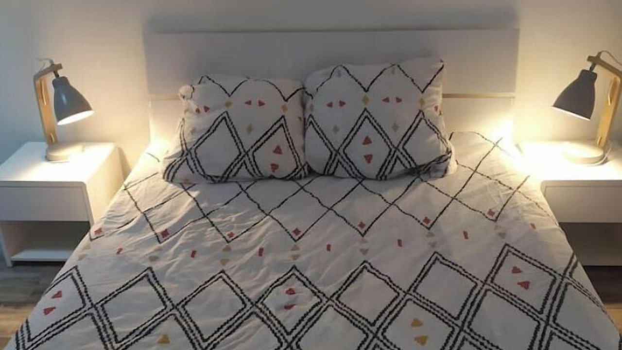Photo of Bedroom in Aiguillon
