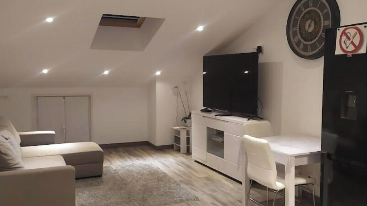 Photo of Livingroom in Aiguillon