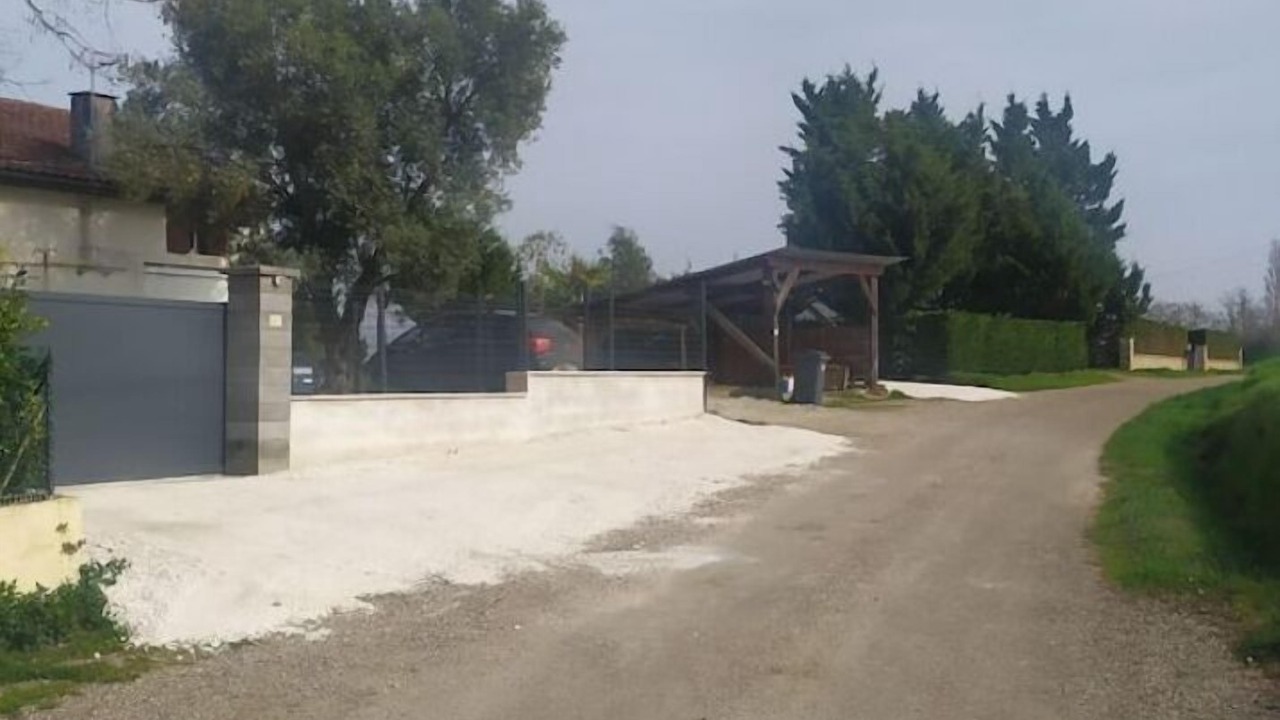 Photo of Outdoor in Aiguillon
