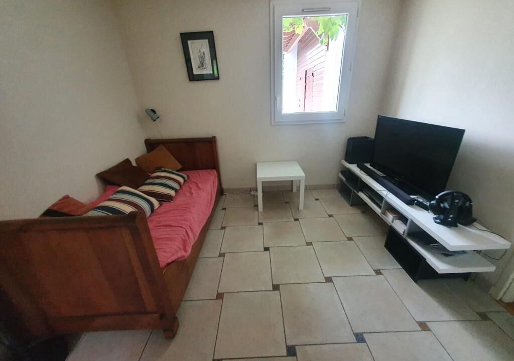 Photo of Livingroom in Bassussarry