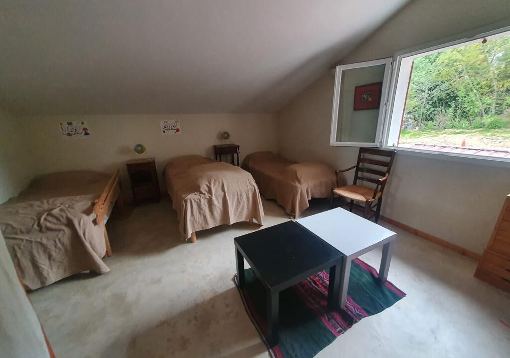 Photo of Bedroom in Bassussarry