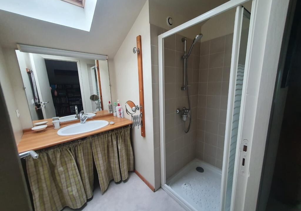 Photo of Bathroom in Bassussarry