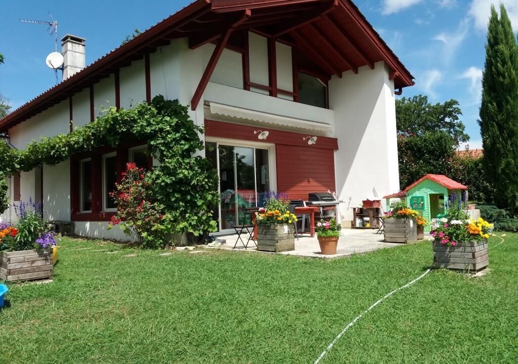 Photo of Outdoor in Bassussarry