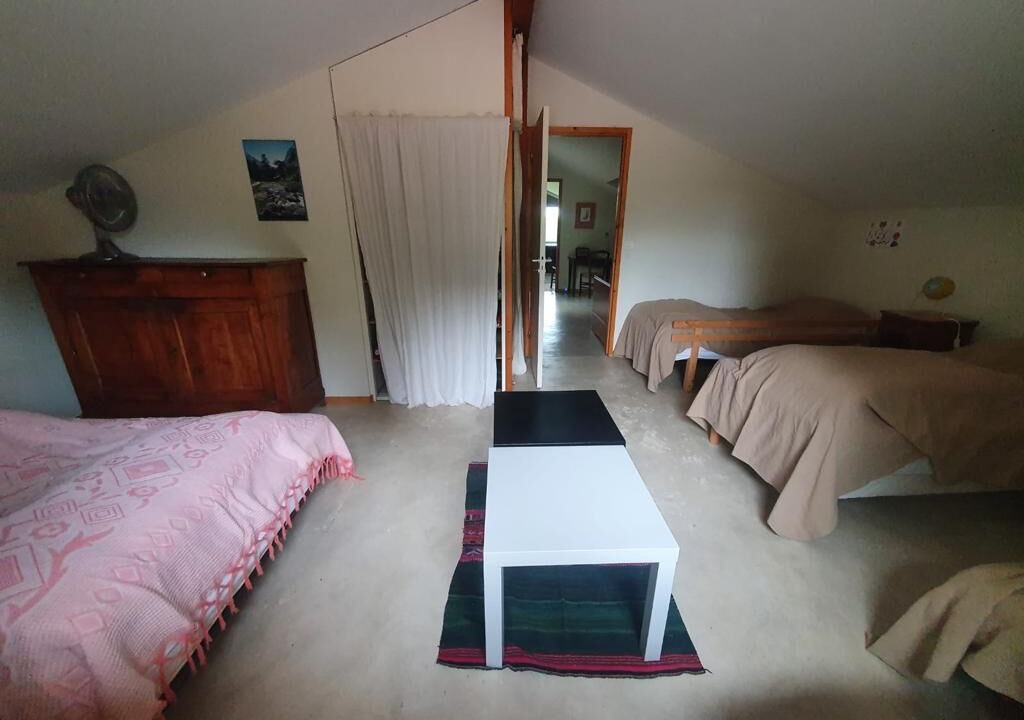 Photo of Bedroom in Bassussarry
