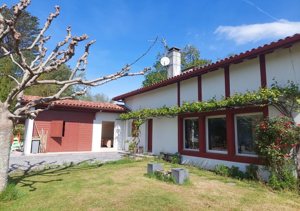Photo of Outdoor in Bassussarry