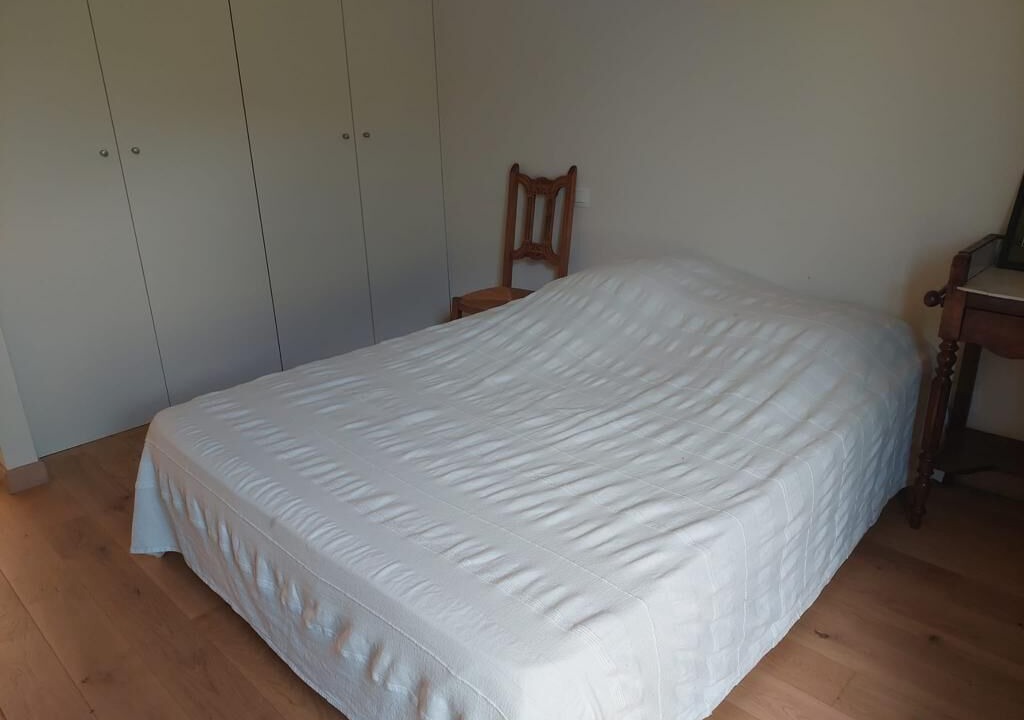 Photo of Bedroom in Bassussarry