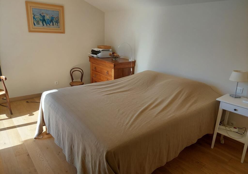 Photo of Bedroom in Bassussarry