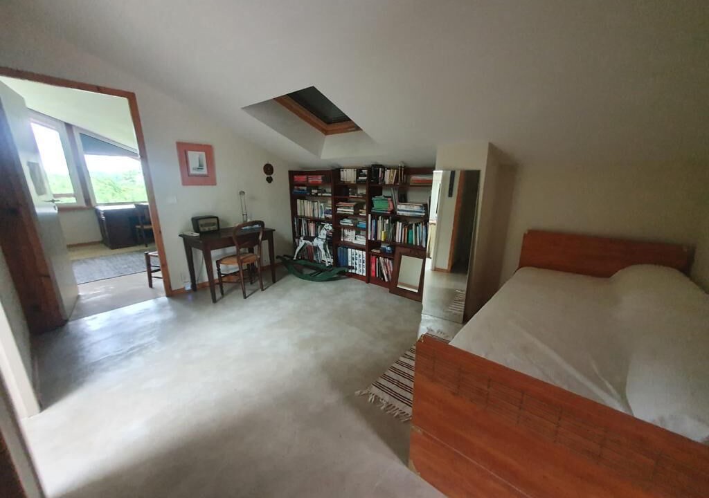 Photo of Bedroom in Bassussarry