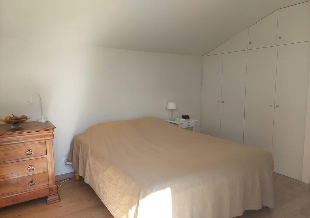 Photo of Bedroom in Bassussarry