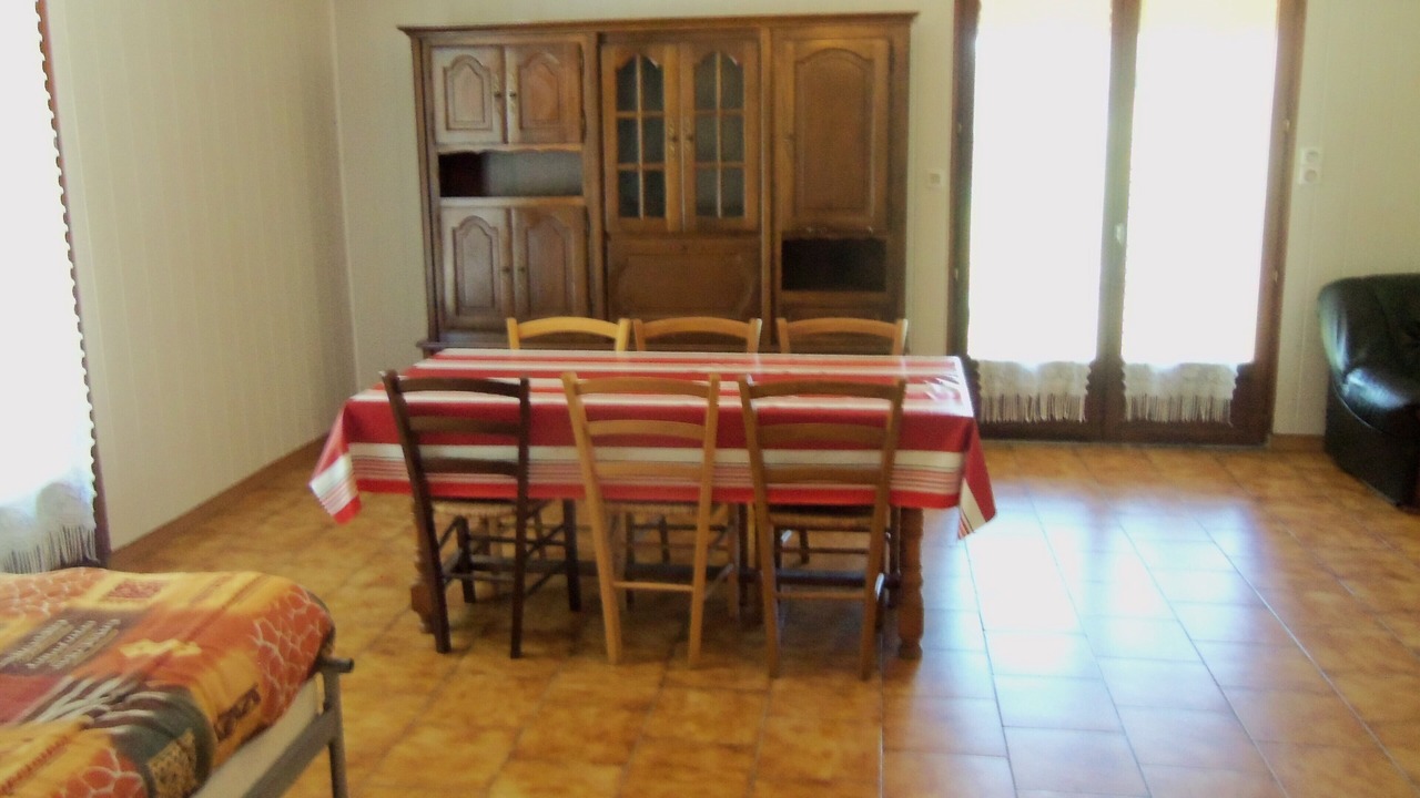 Photo of Bedroom in Serres-et-Montguyard