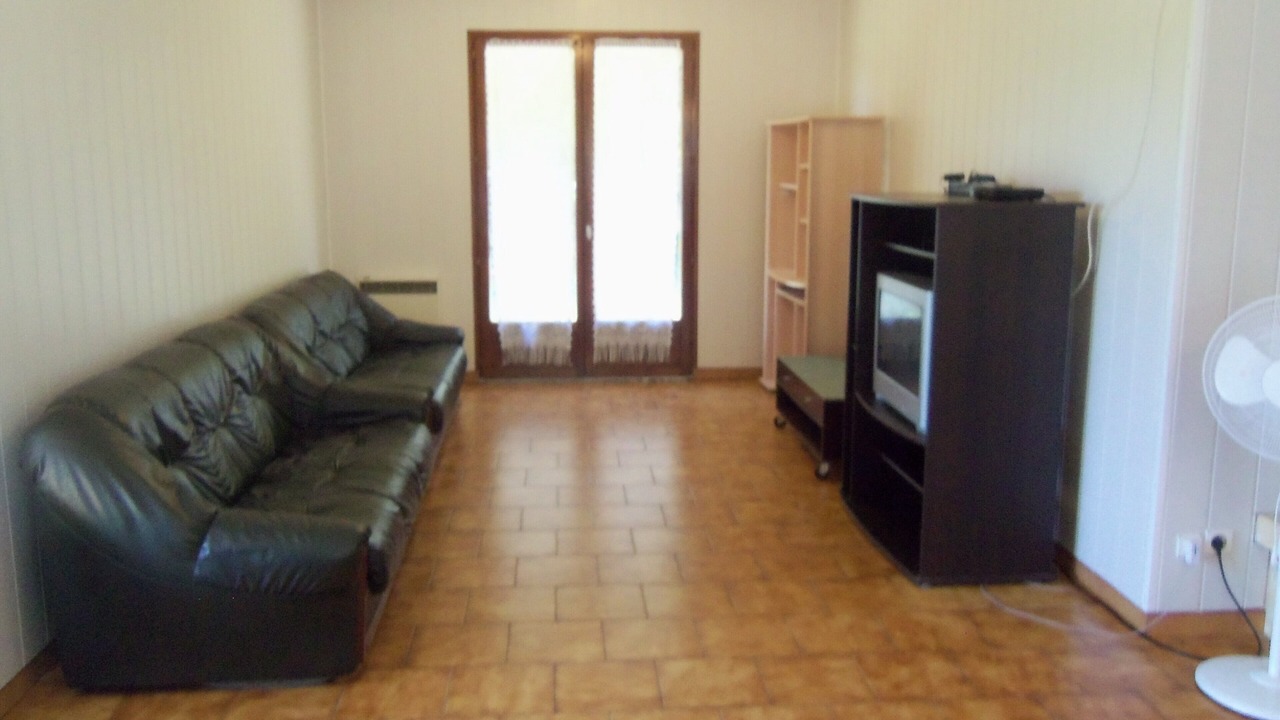 Photo of Livingroom in Serres-et-Montguyard
