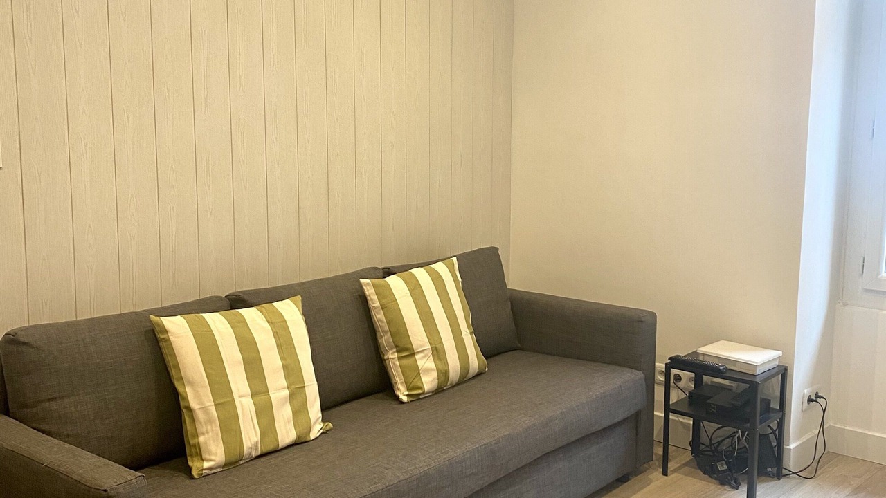 Photo of Livingroom in Biarritz City Centre