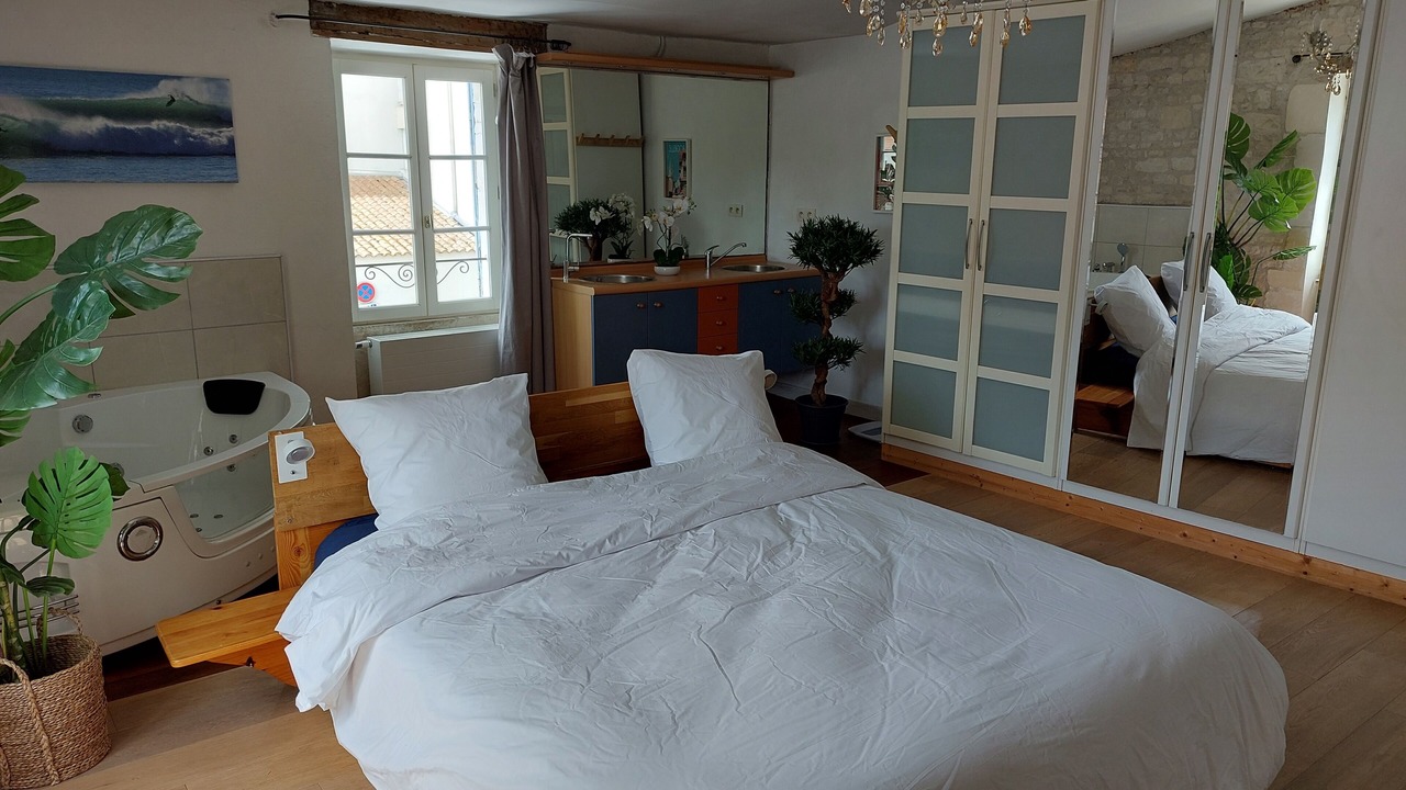 Photo of Bedroom in Aytre