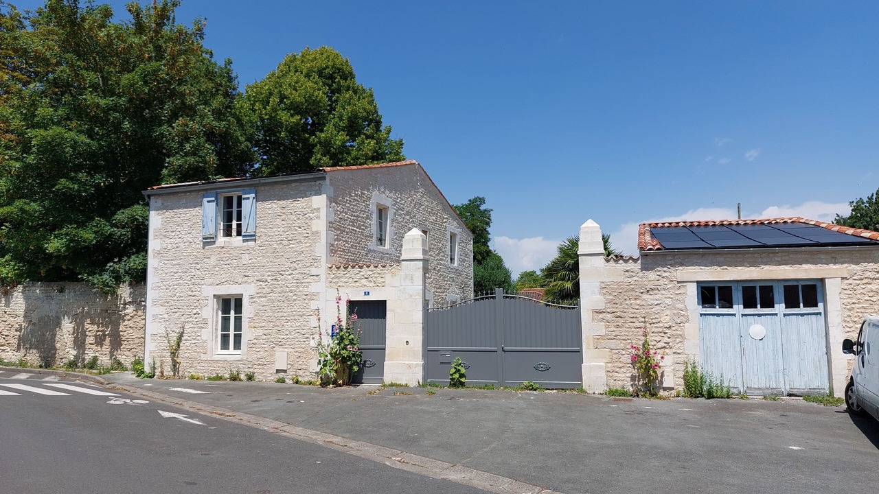 Photo of Outdoor in Aytre