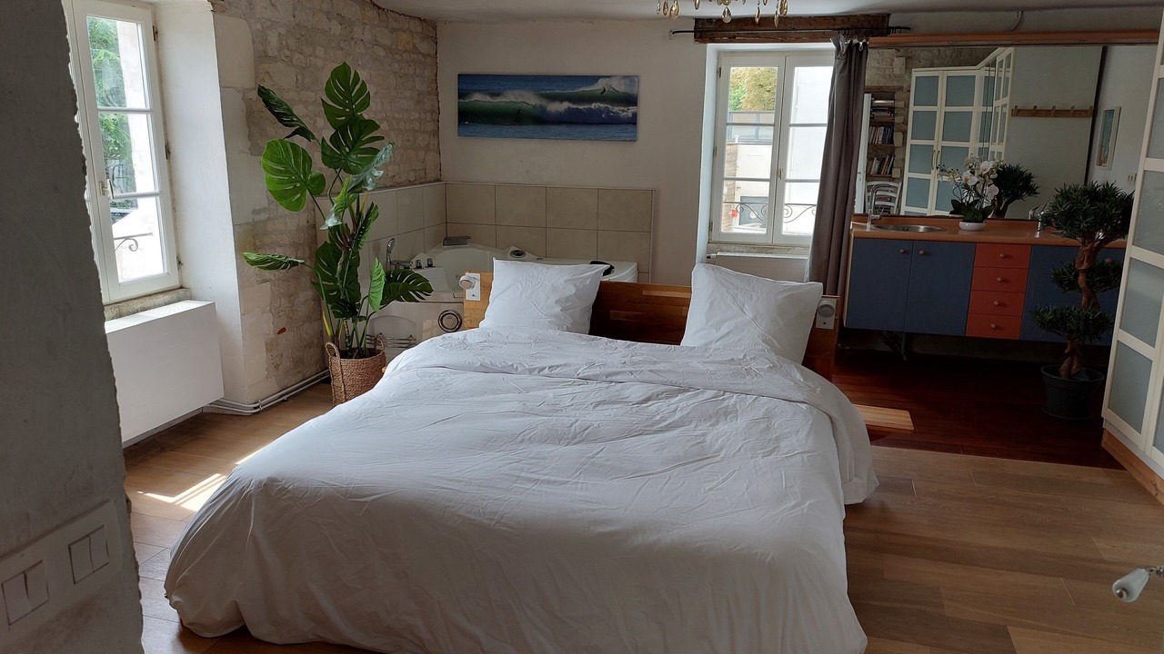 Photo of Bedroom in Aytre