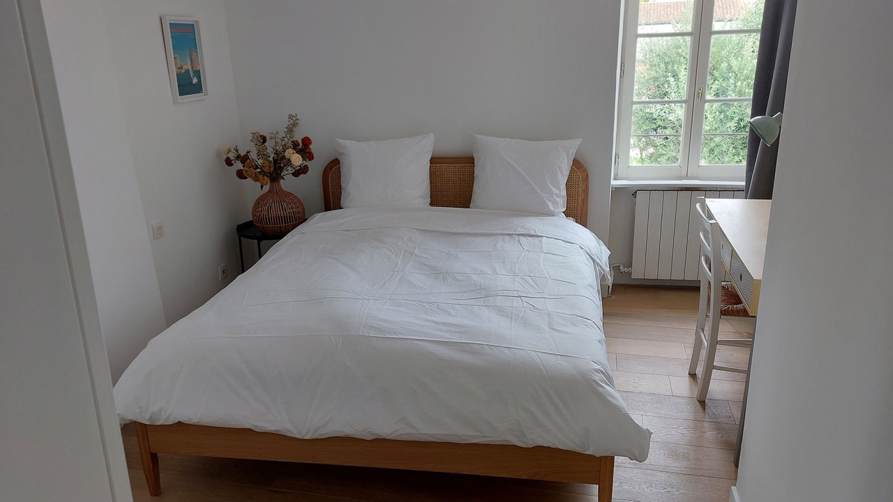 Photo of Bedroom in Aytre