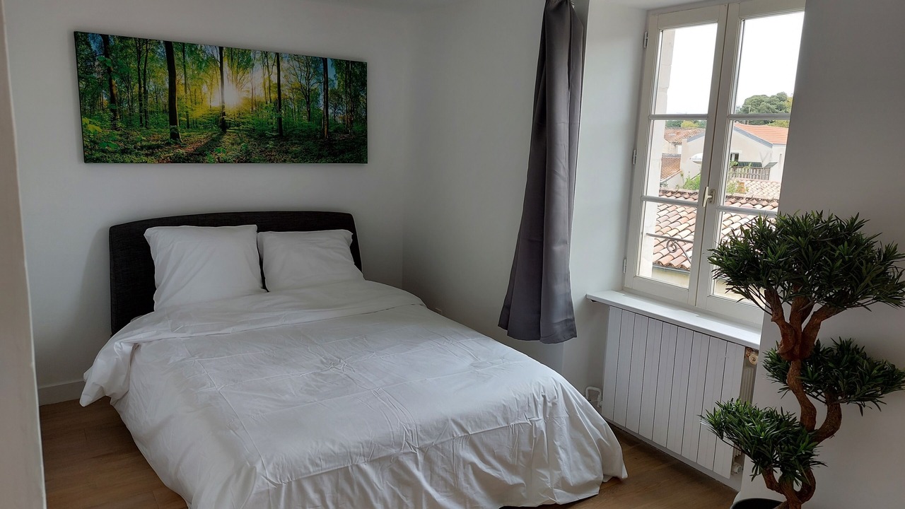 Photo of Bedroom in Aytre