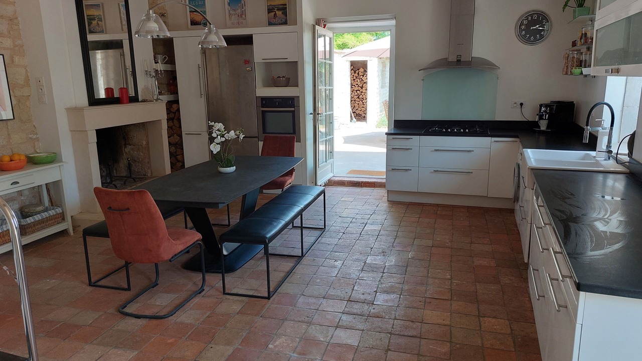 Photo of Kitchen in Aytre