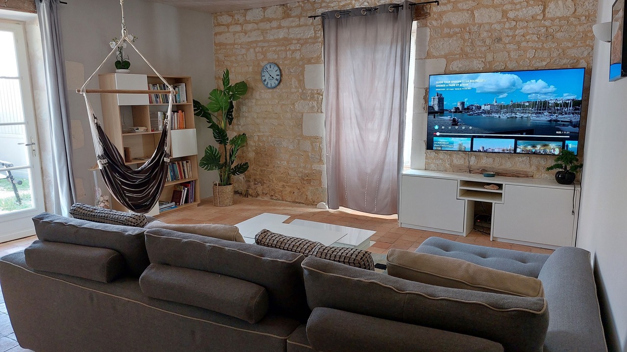 Photo of Livingroom in Aytre
