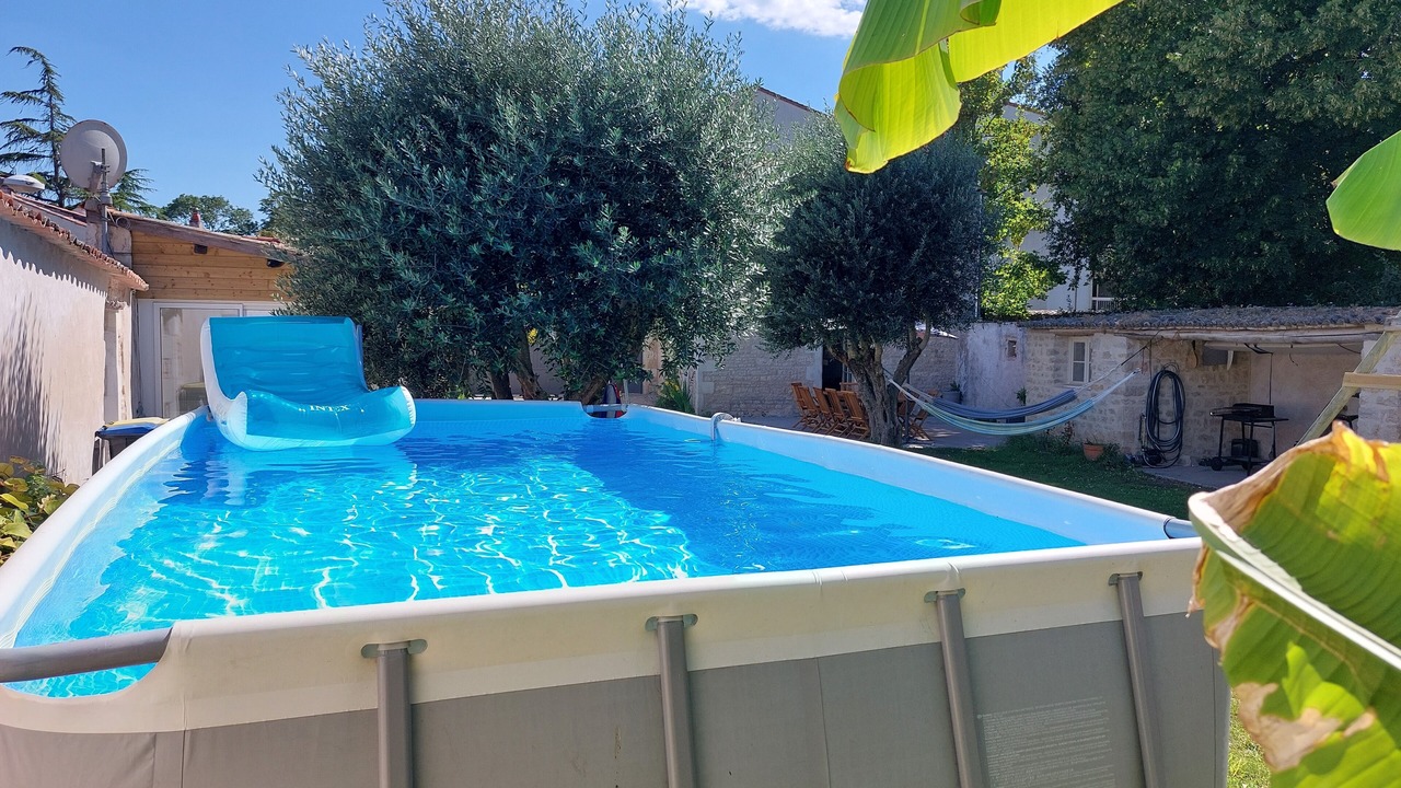 Photo of Outdoor in Aytre