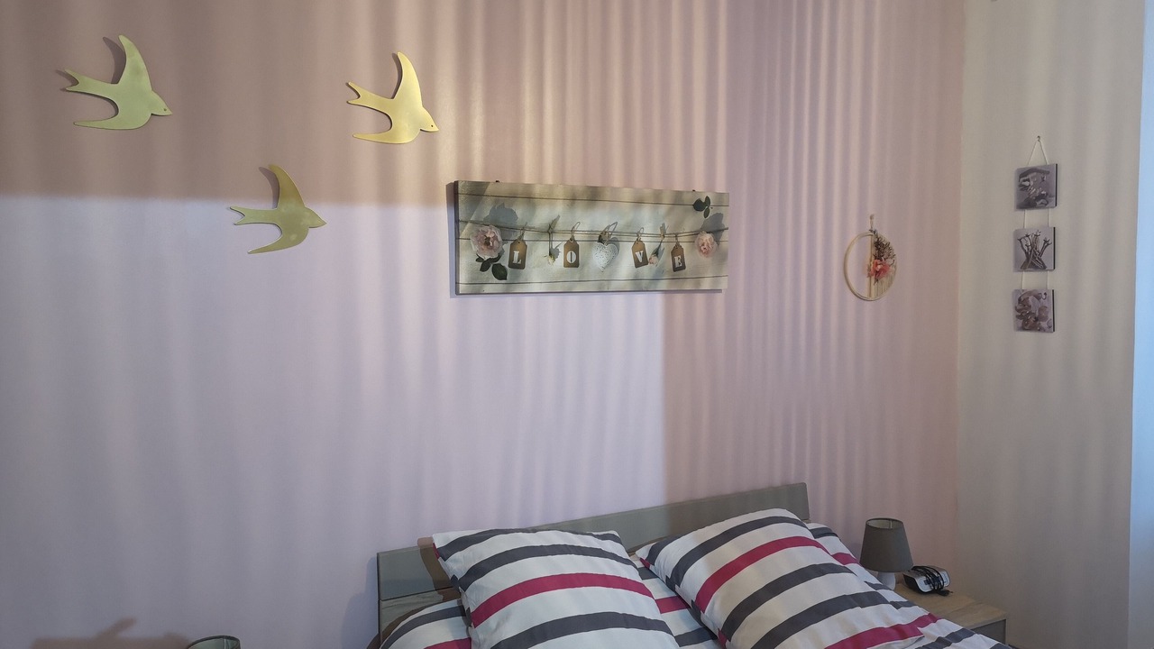 Photo of Bedroom in Vignolles