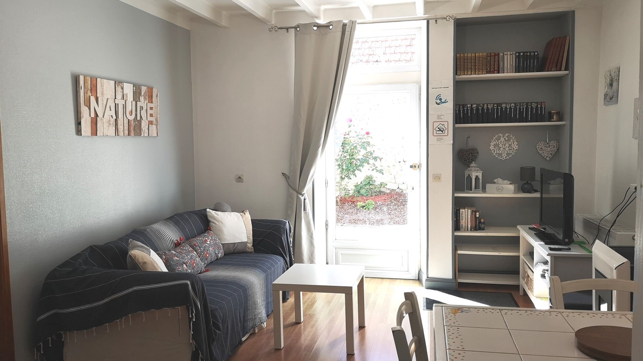 Photo of Livingroom in Vignolles